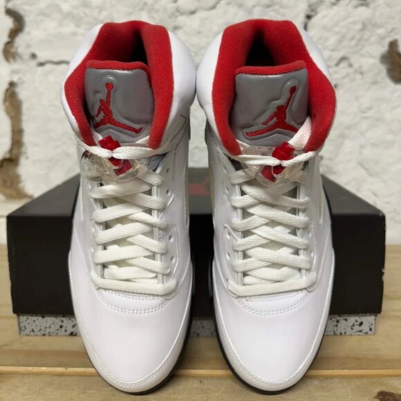 Nike Air Jordan 5 casual fashion sneakers main image 4
